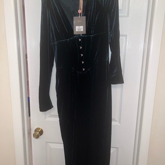 House of CB Arrabella dress with tags - Picture 2 of 3